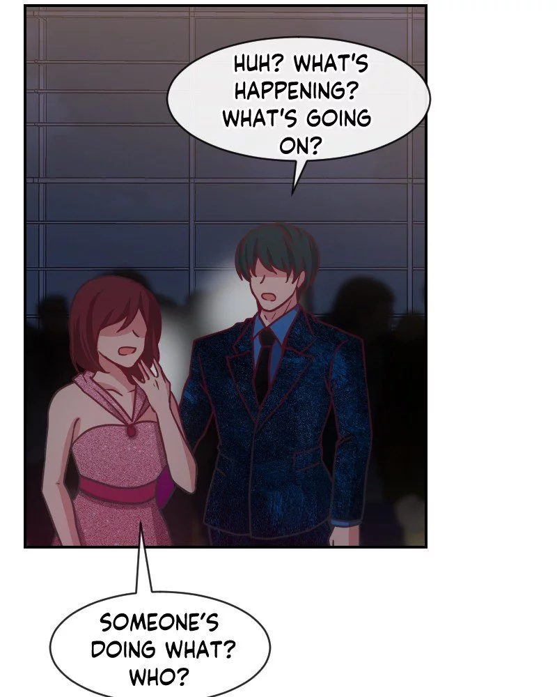 Read Age Matters Manga Online