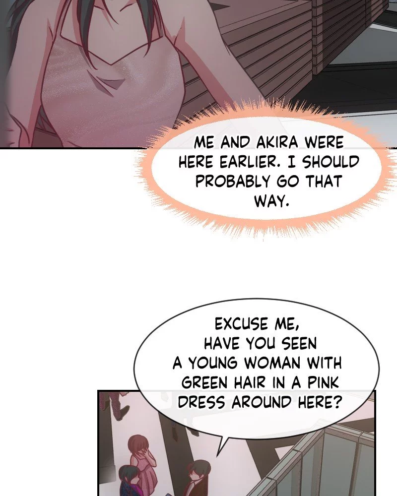 Read Age Matters Manga Online