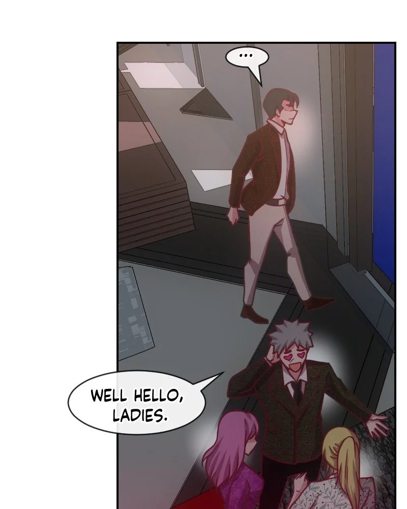 Read Age Matters Manga Online