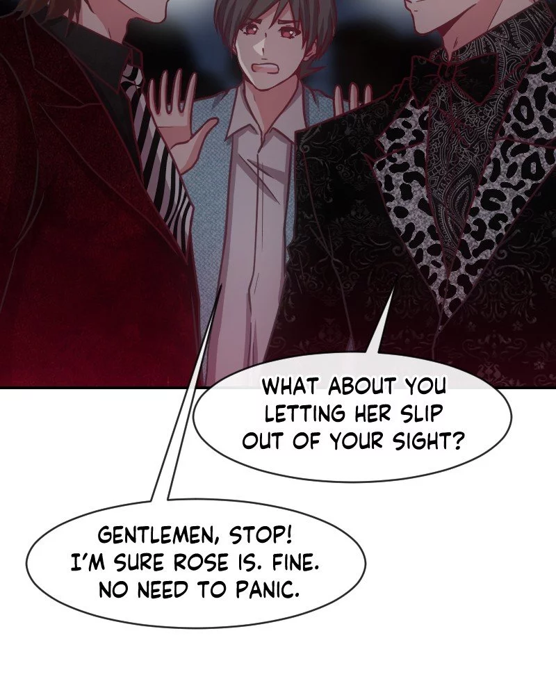 Read Age Matters Manga Online
