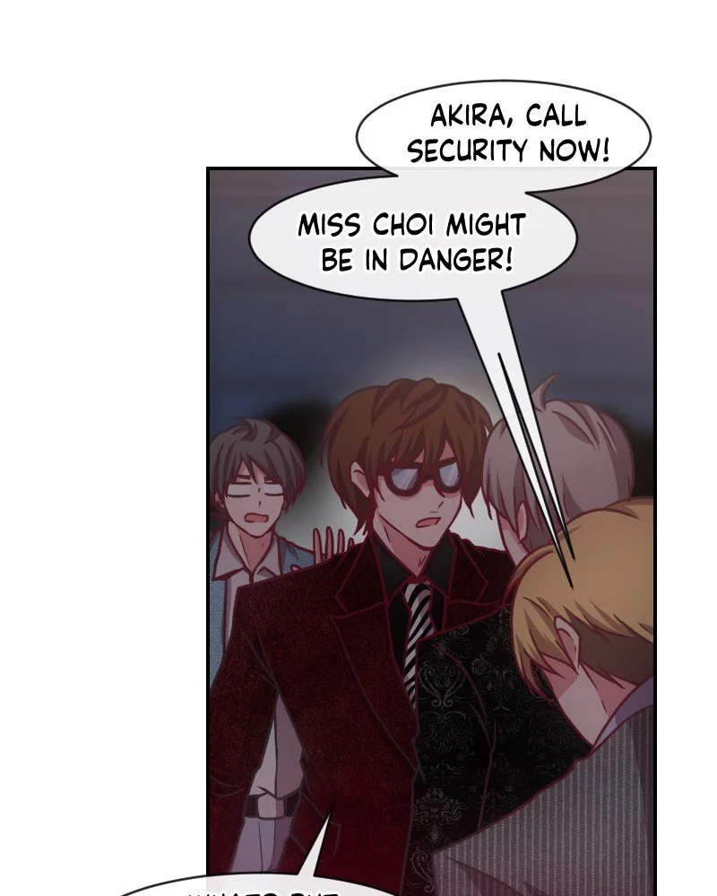 Read Age Matters Manga Online