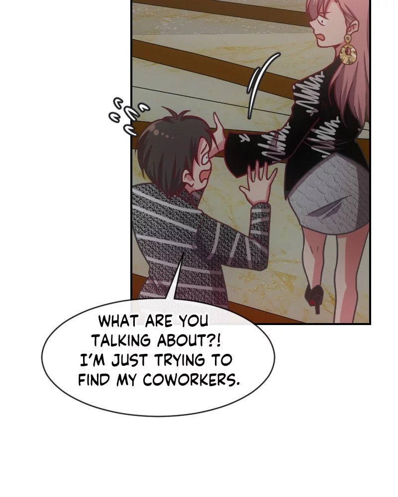 Read Age Matters Manga Online