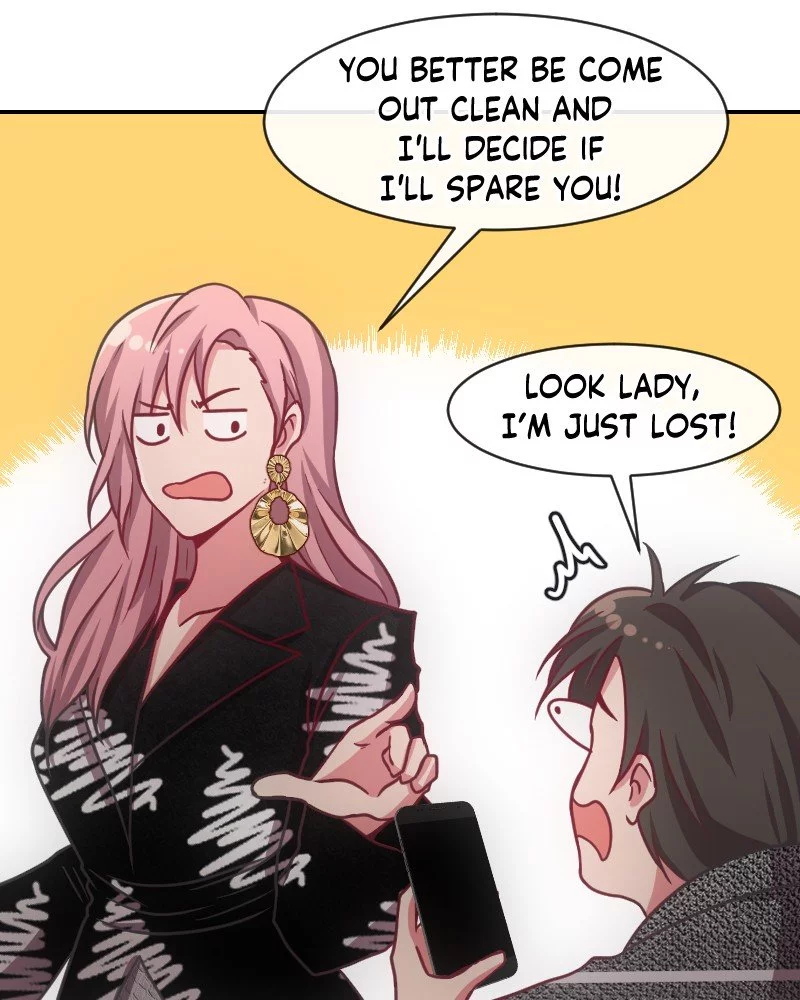 Read Age Matters Manga Online