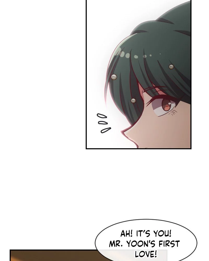 Read Age Matters Manga Online