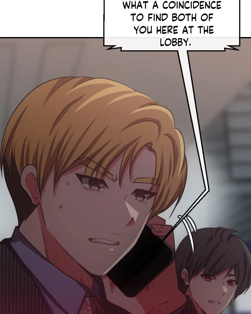 Read Age Matters Manga Online