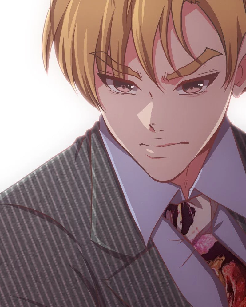Read Age Matters Manga Online