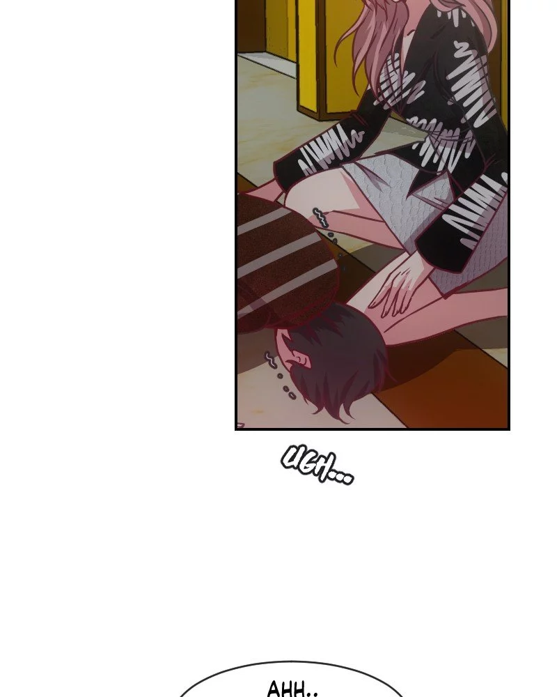 Read Age Matters Manga Online