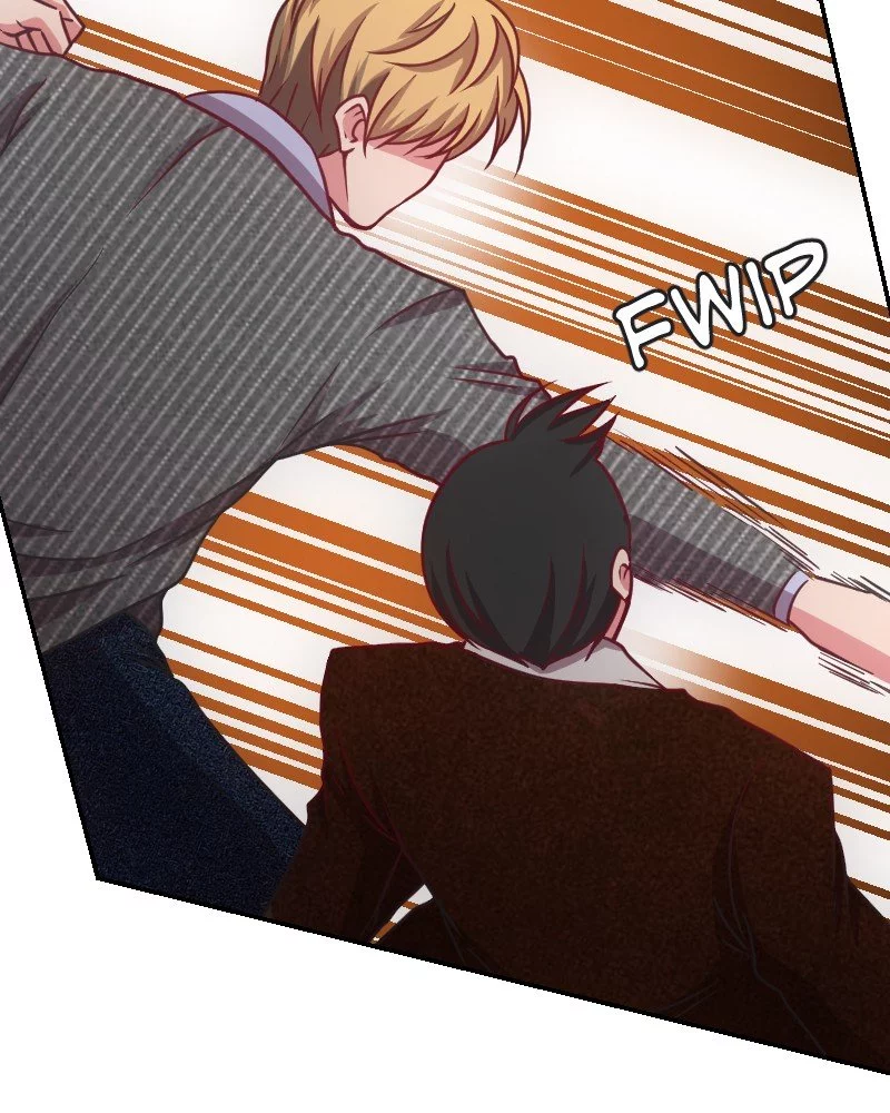 Read Age Matters Manga Online