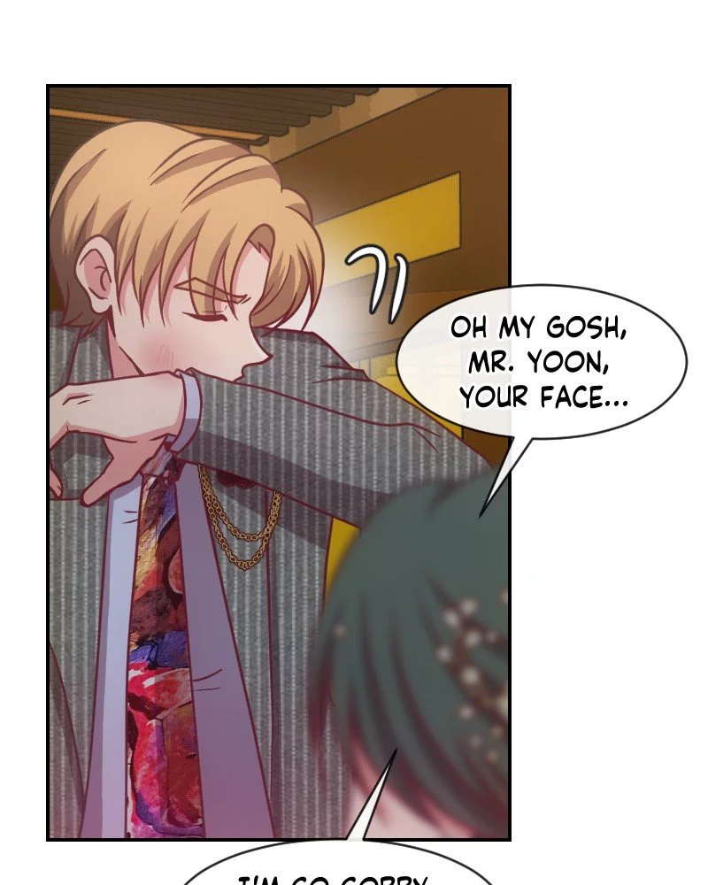 Read Age Matters Manga Online