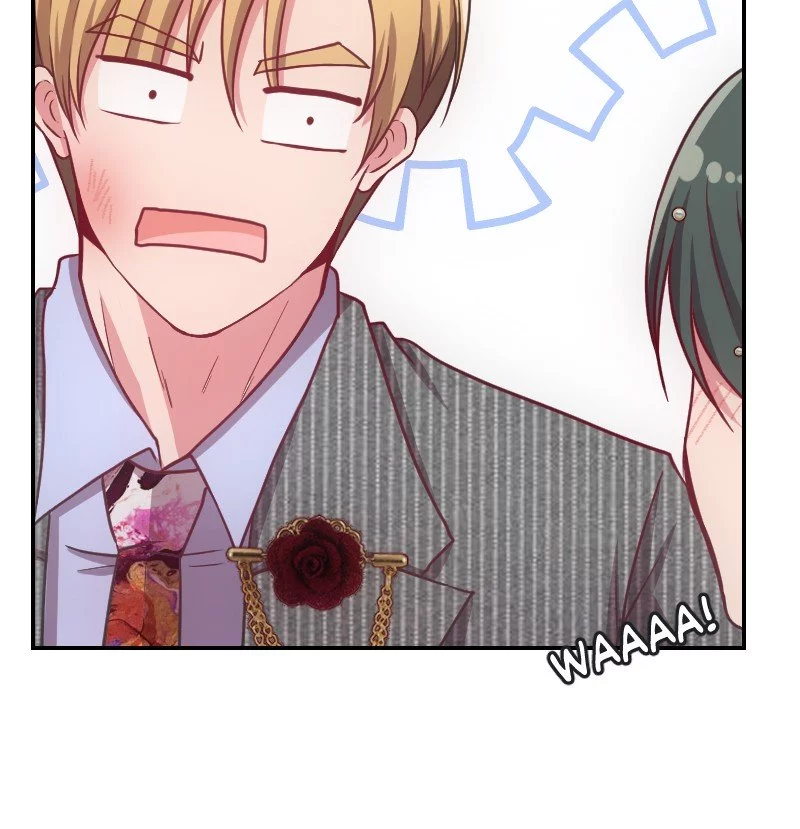 Read Age Matters Manga Online