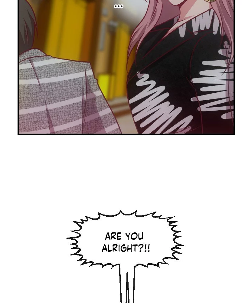 Read Age Matters Manga Online