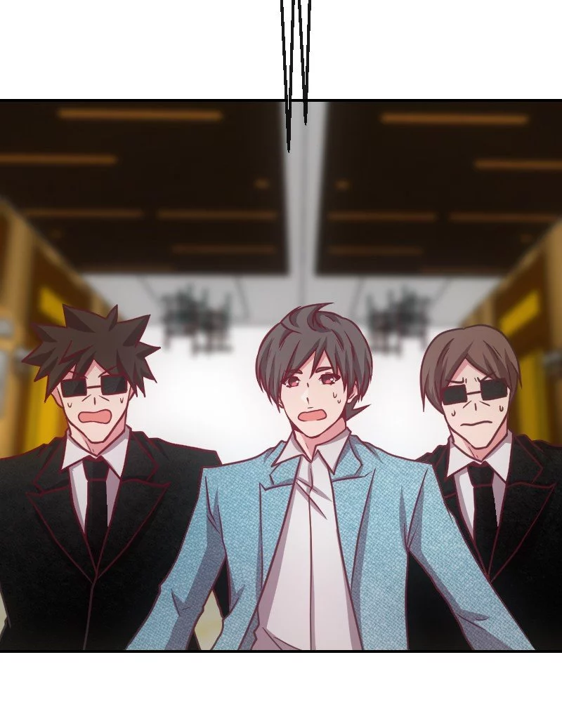 Read Age Matters Manga Online