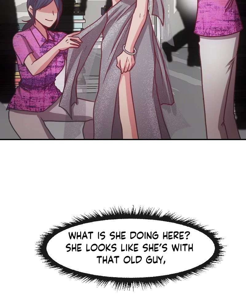 Read Age Matters Manga Online