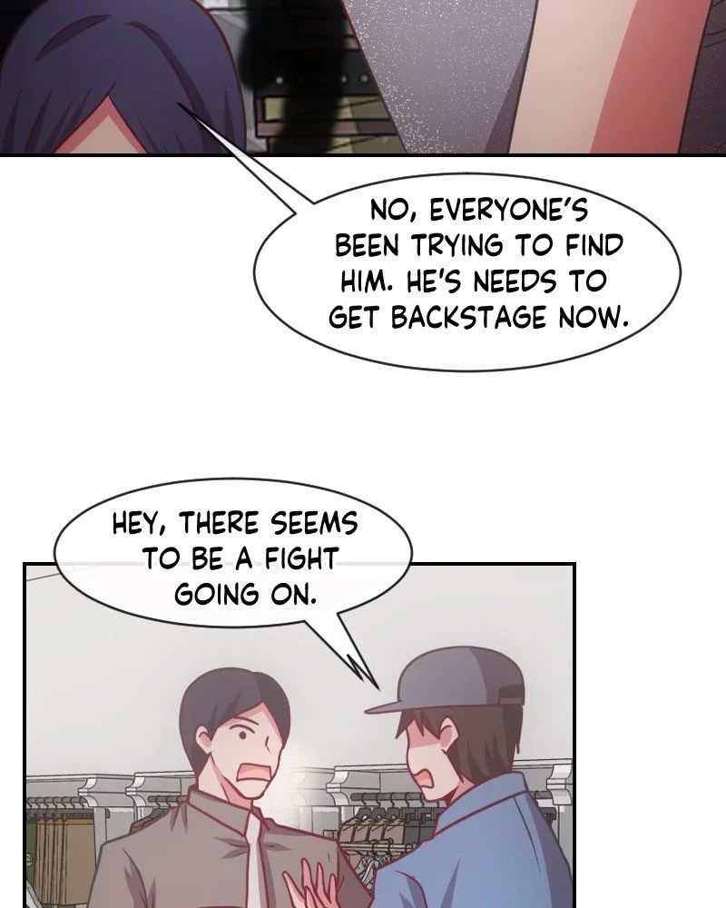 Read Age Matters Manga Online