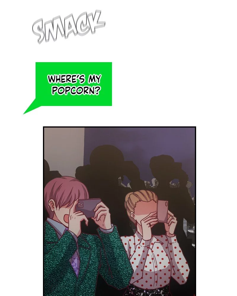 Read Age Matters Manga Online