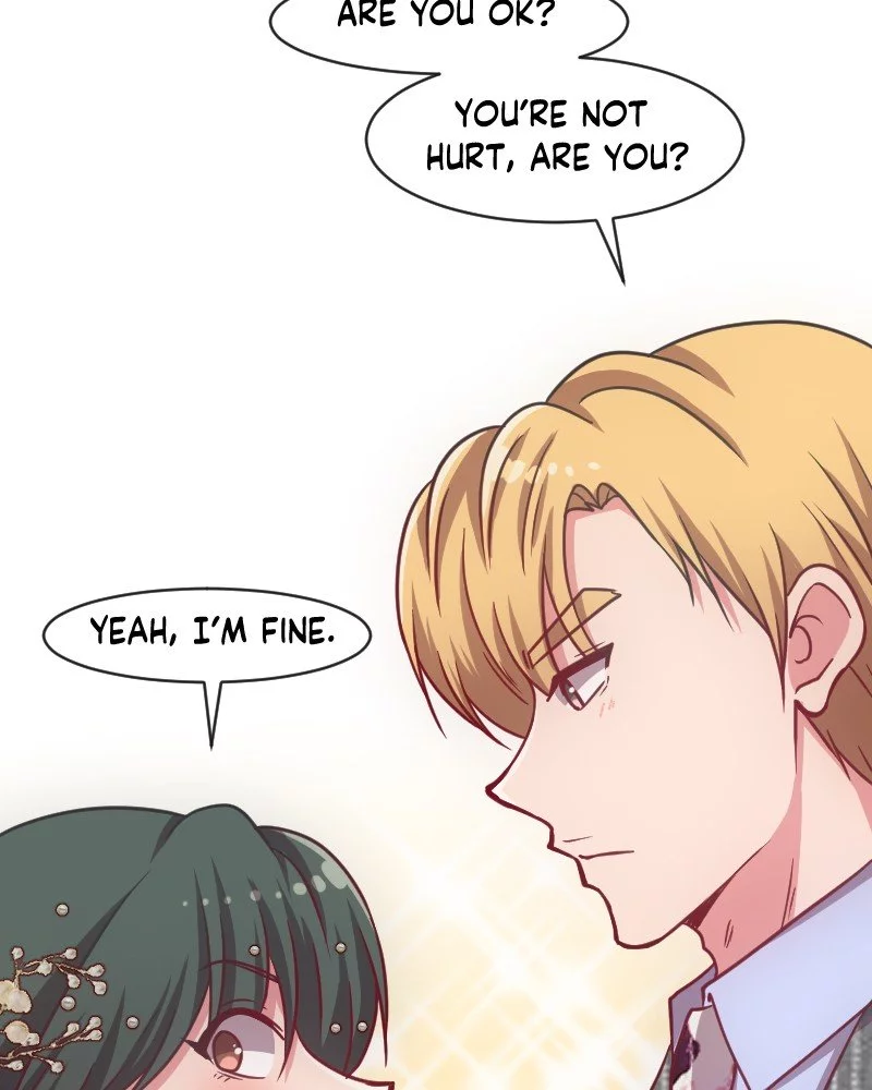 Read Age Matters Manga Online