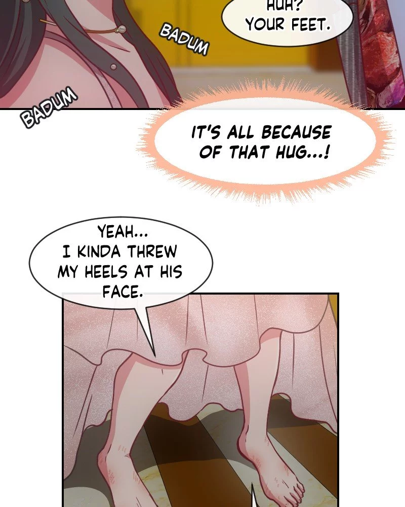 Read Age Matters Manga Online