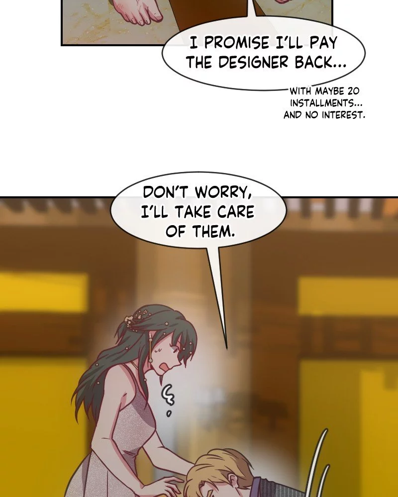 Read Age Matters Manga Online