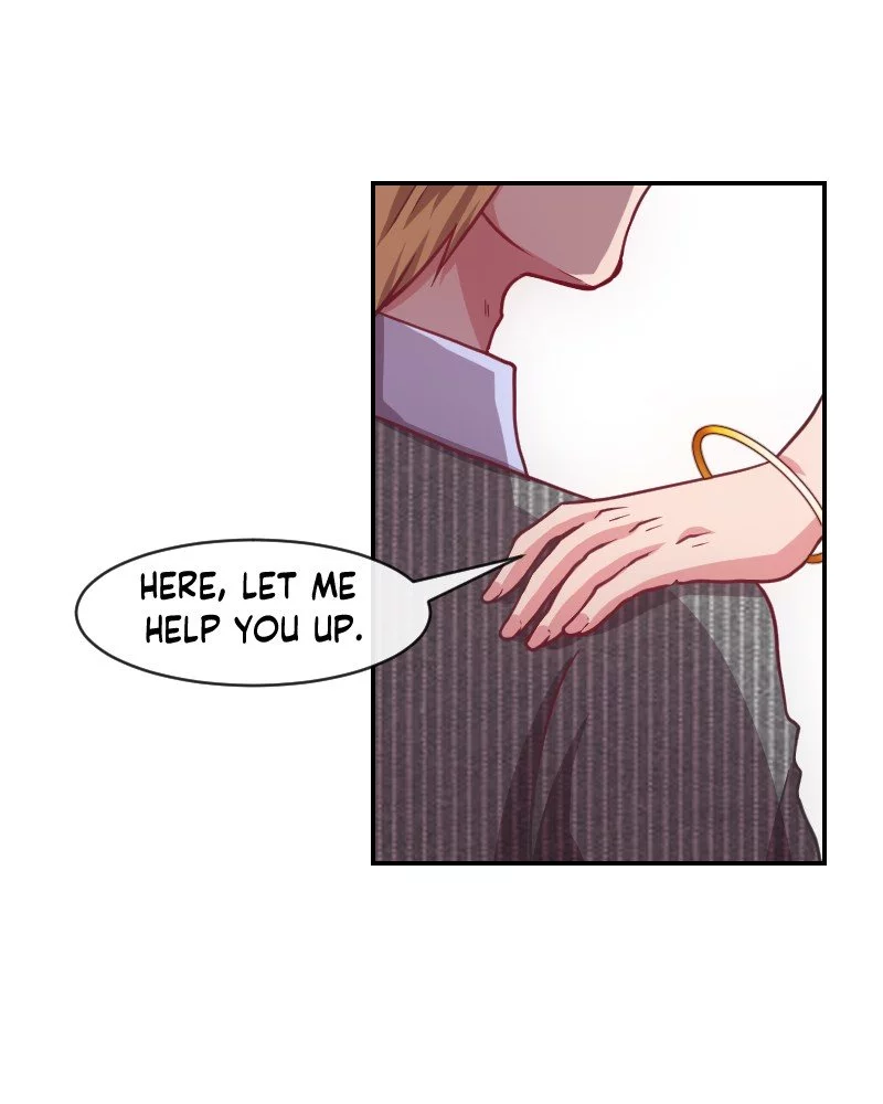 Read Age Matters Manga Online