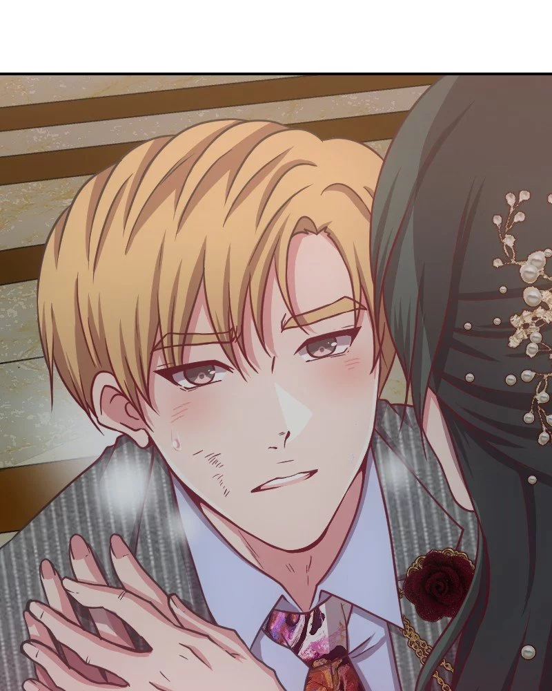 Read Age Matters Manga Online