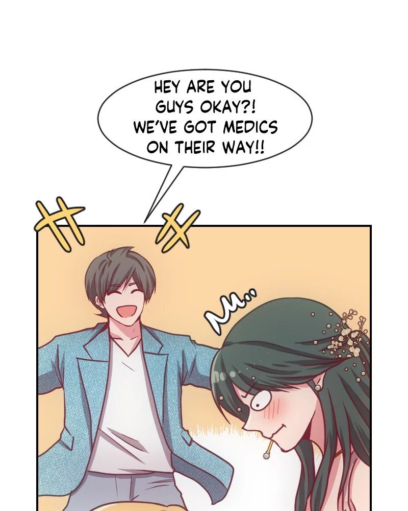 Read Age Matters Manga Online
