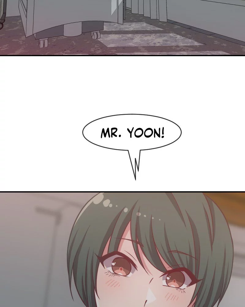 Read Age Matters Manga Online
