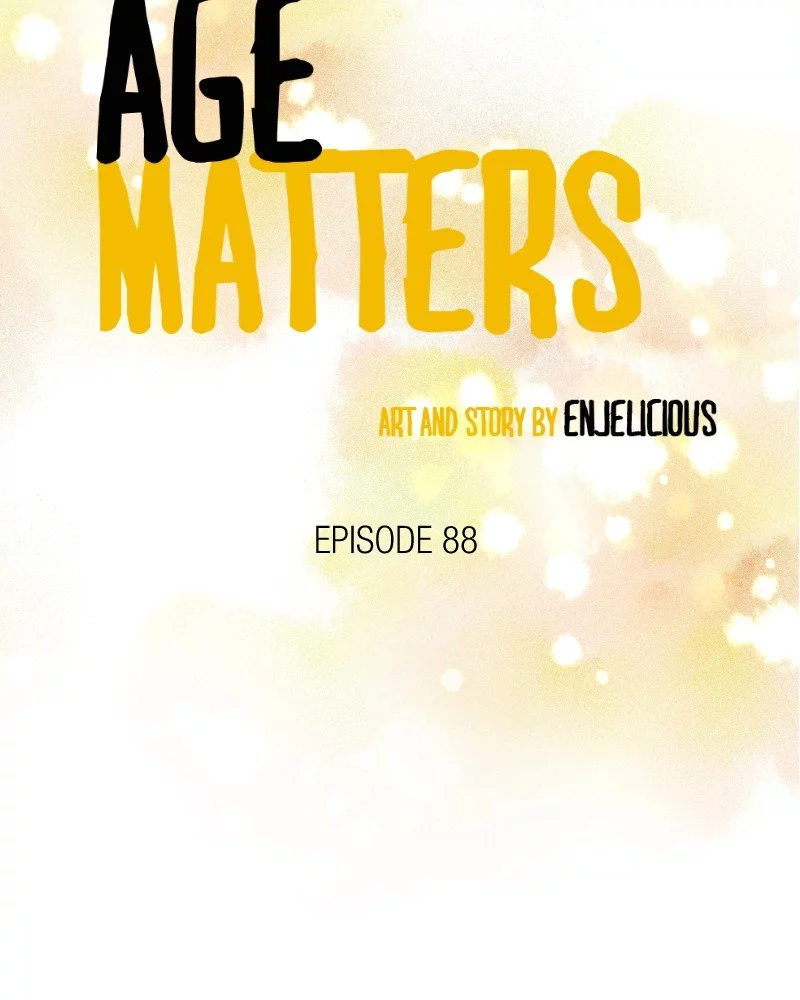 Read Age Matters Manga Online