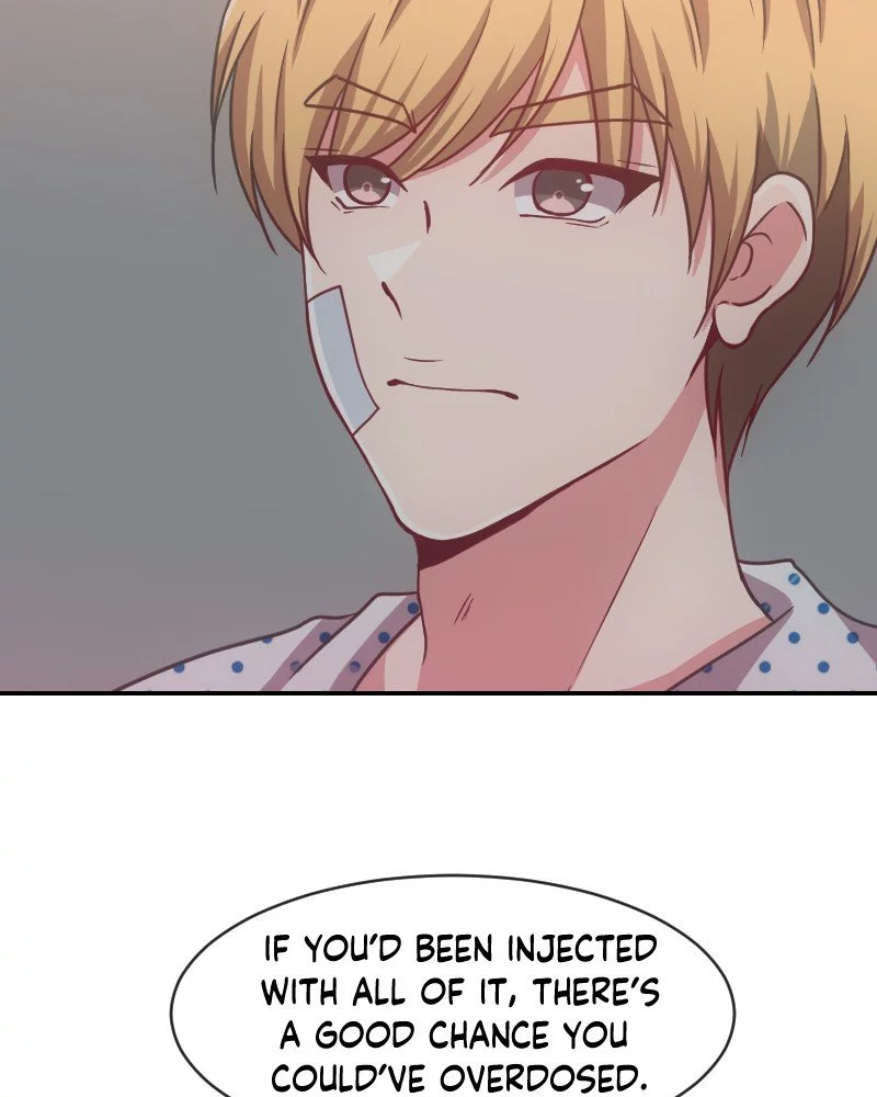Read Age Matters Manga Online