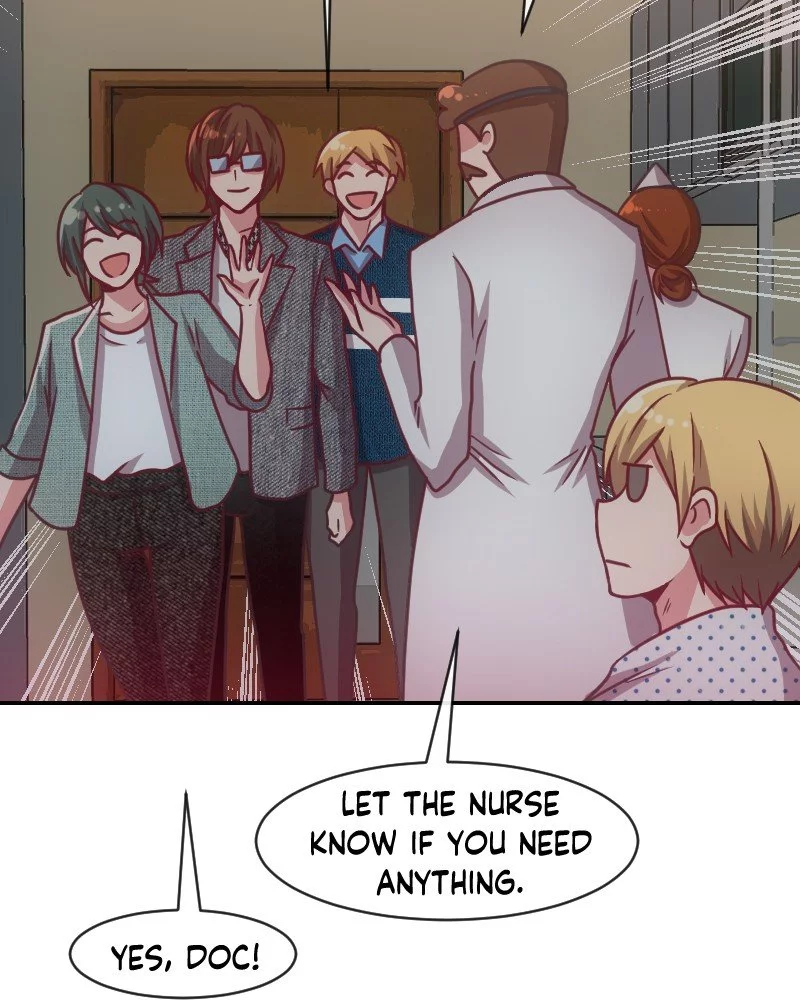 Read Age Matters Manga Online