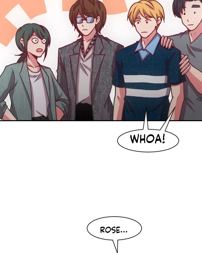 Read Age Matters Manga Online
