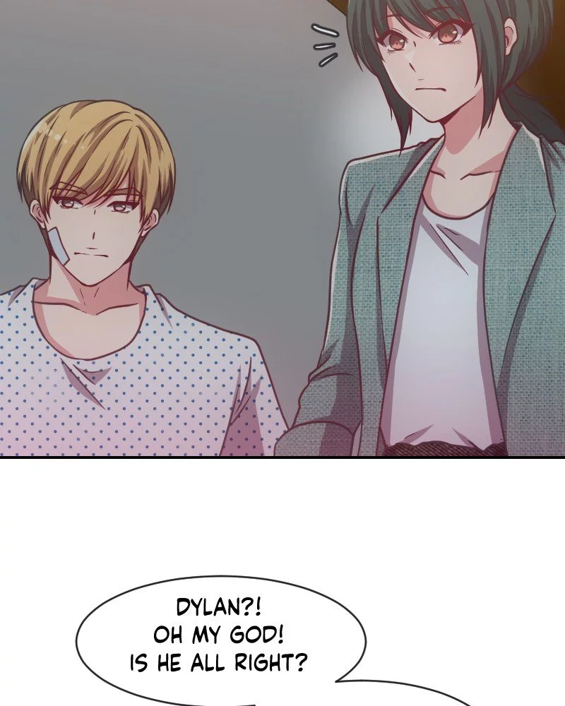 Read Age Matters Manga Online