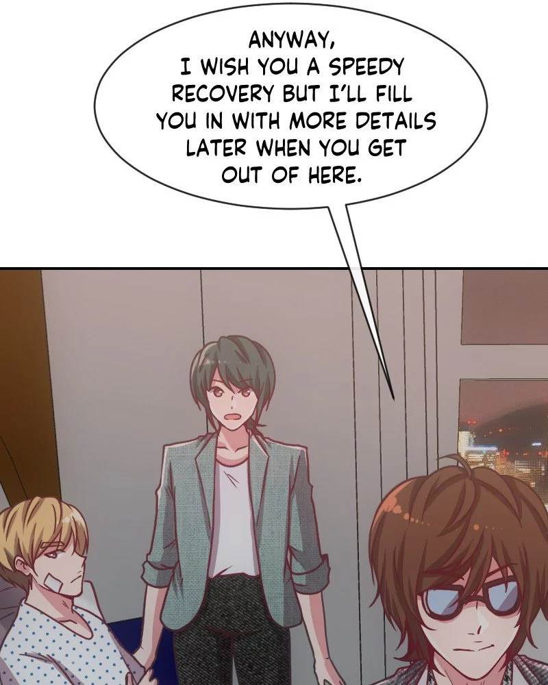 Read Age Matters Manga Online