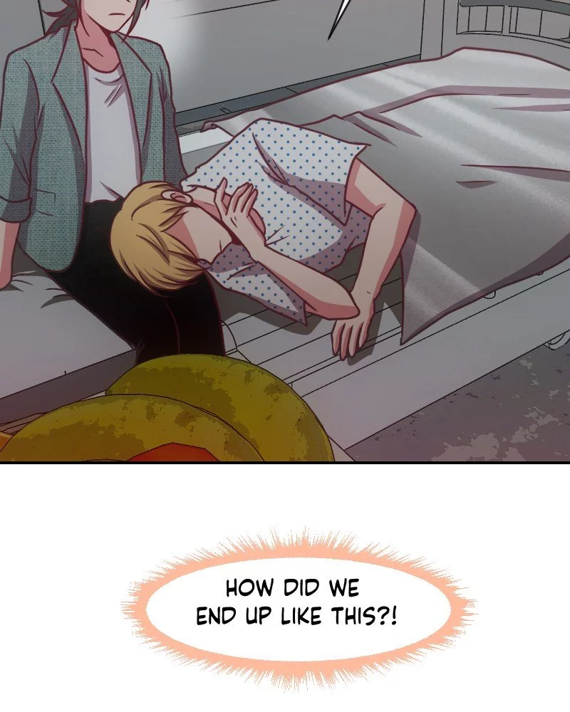 Read Age Matters Manga Online