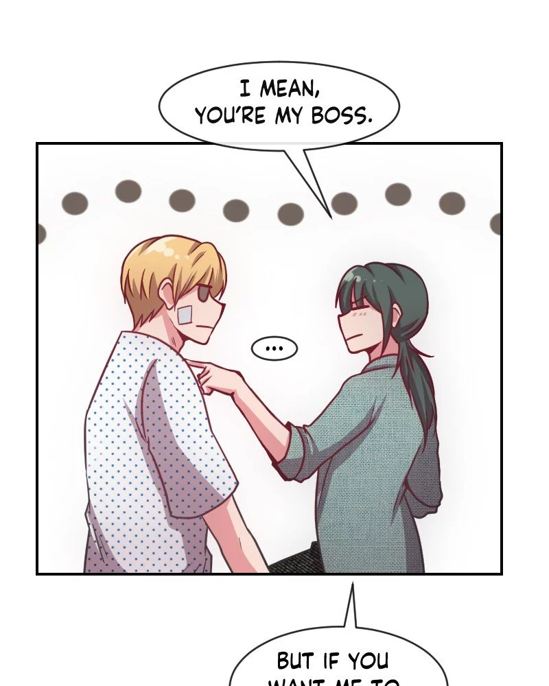 Read Age Matters Manga Online