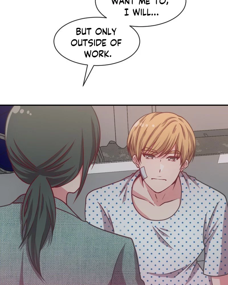 Read Age Matters Manga Online