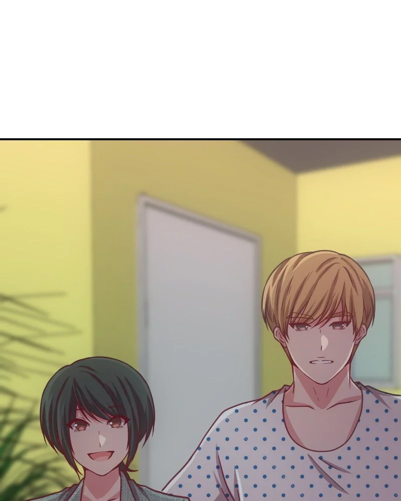 Read Age Matters Manga Online