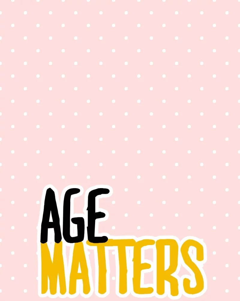 Read Age Matters Manga Online