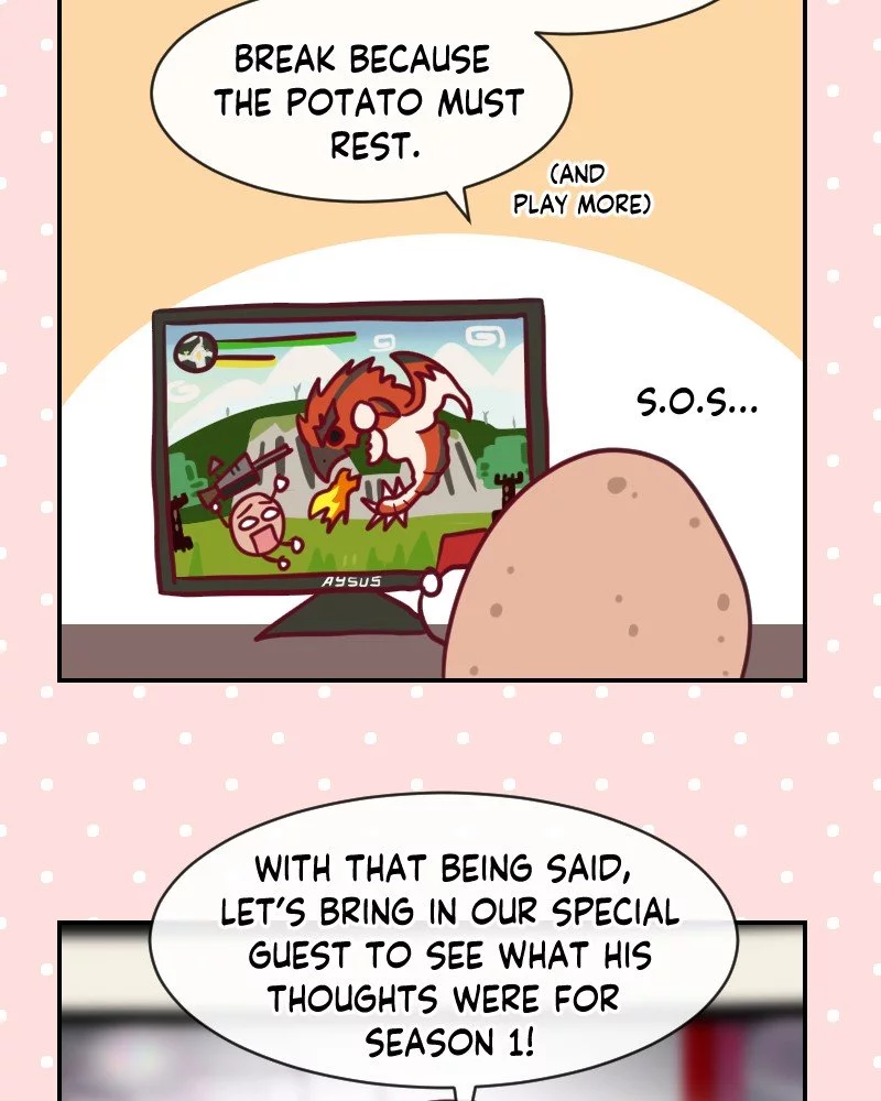 Read Age Matters Manga Online