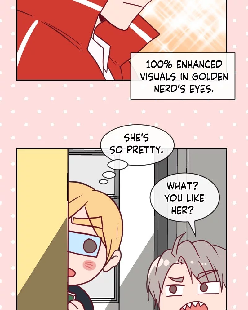 Read Age Matters Manga Online