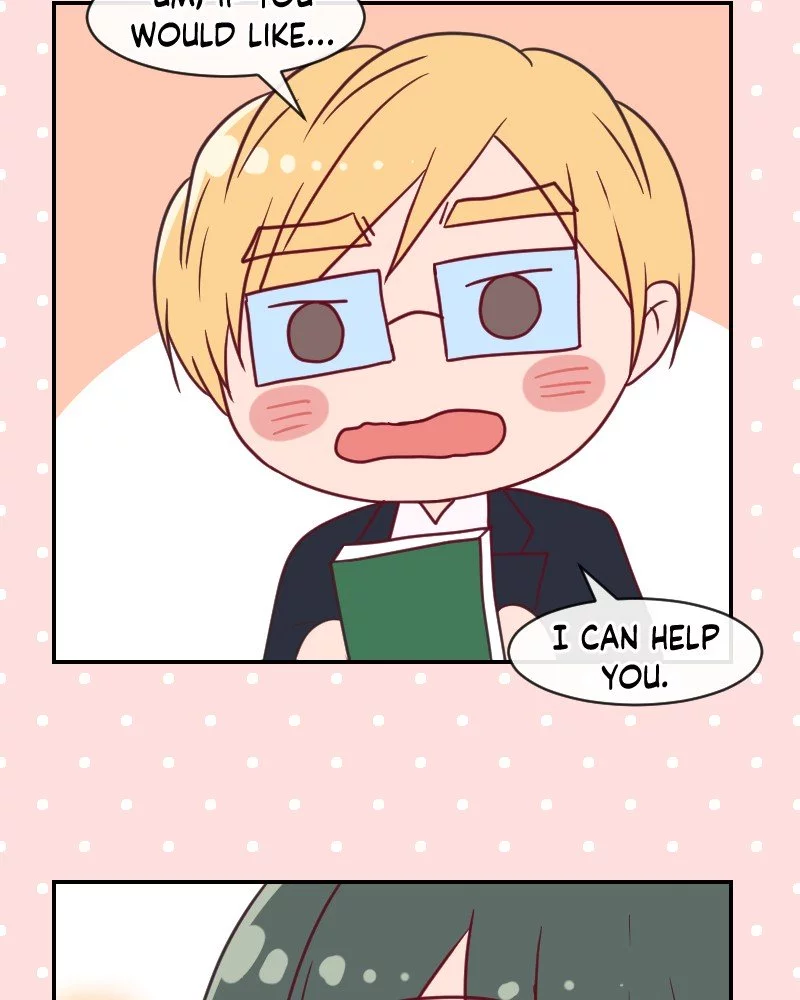 Read Age Matters Manga Online