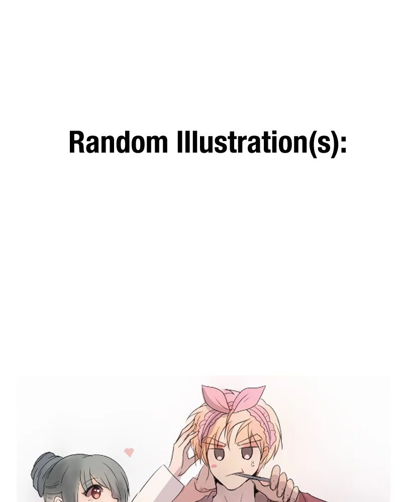 Read Age Matters Manga Online