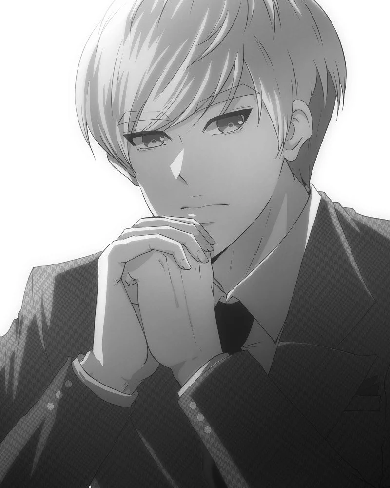Read Age Matters Manga Online