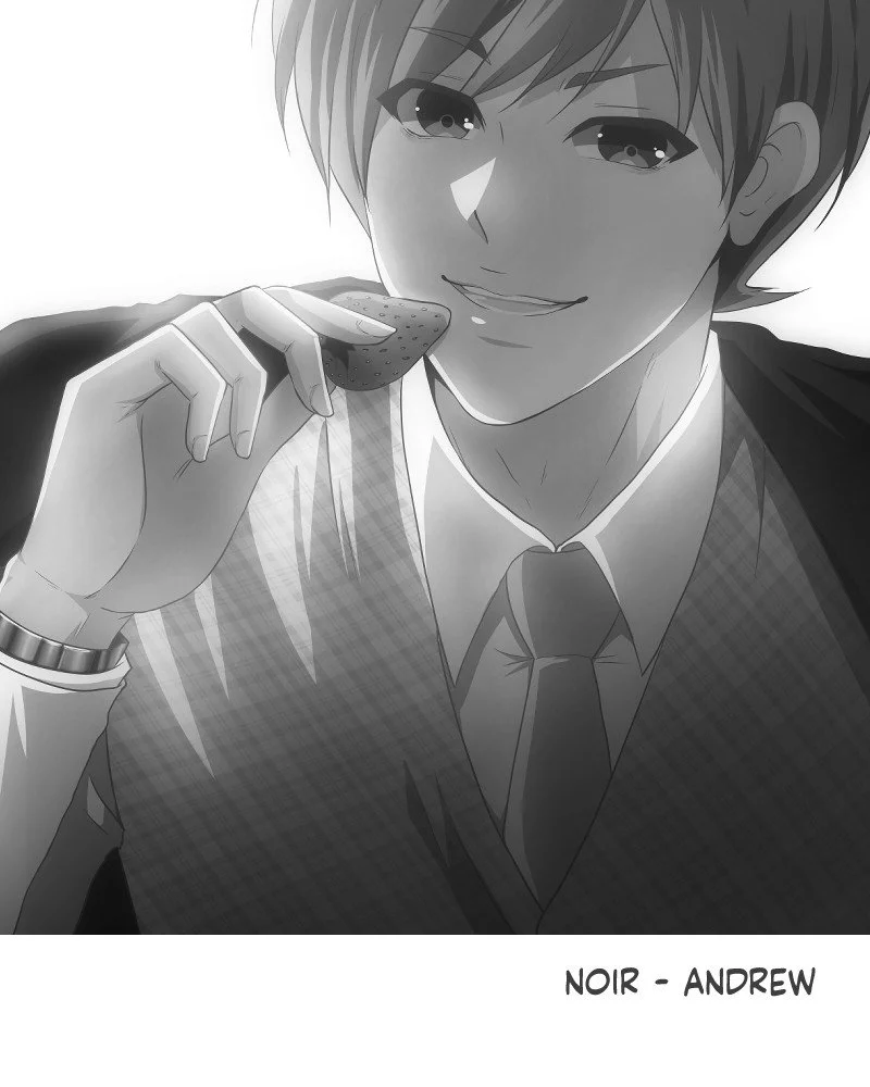 Read Age Matters Manga Online