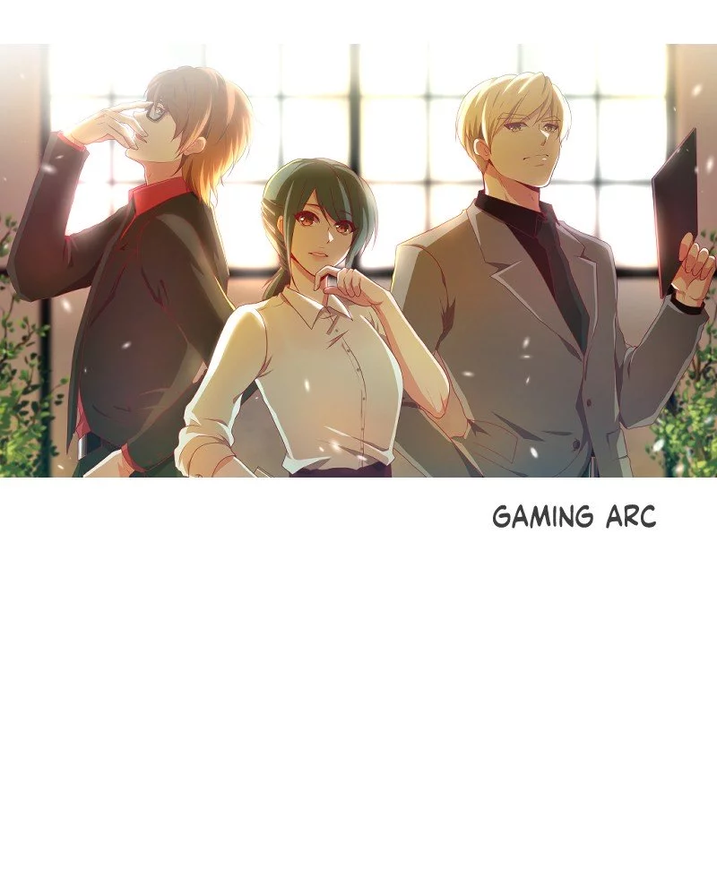 Read Age Matters Manga Online