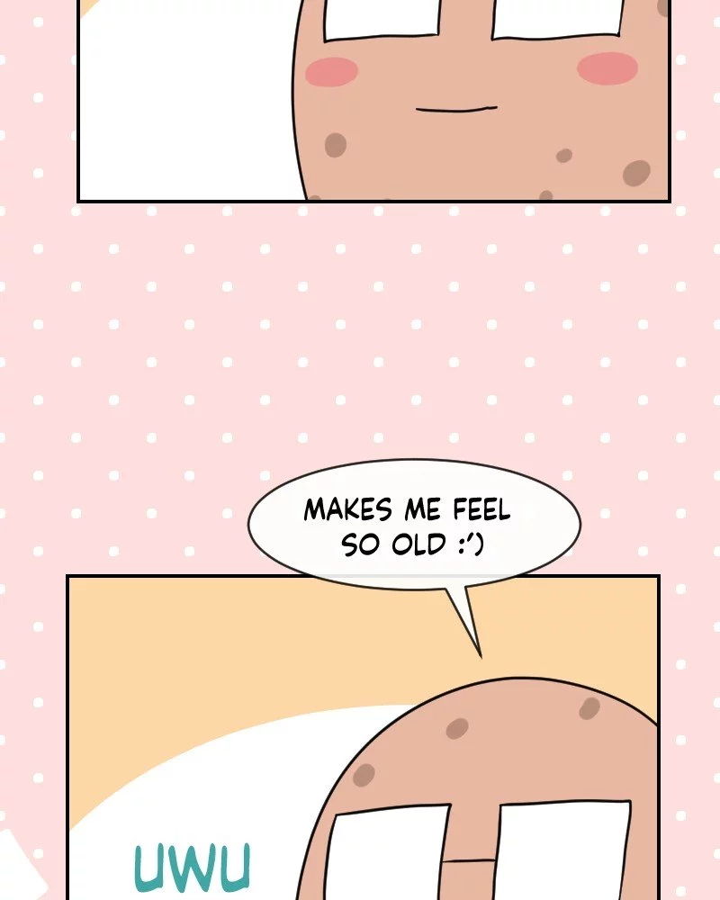 Read Age Matters Manga Online