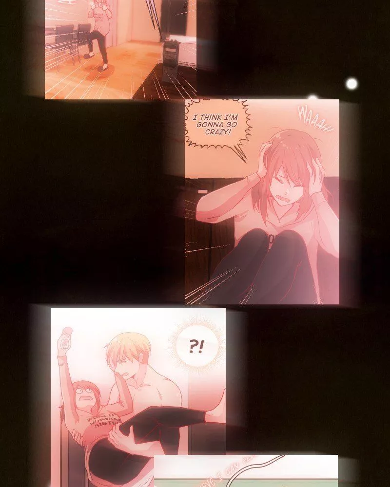 Read Age Matters Manga Online