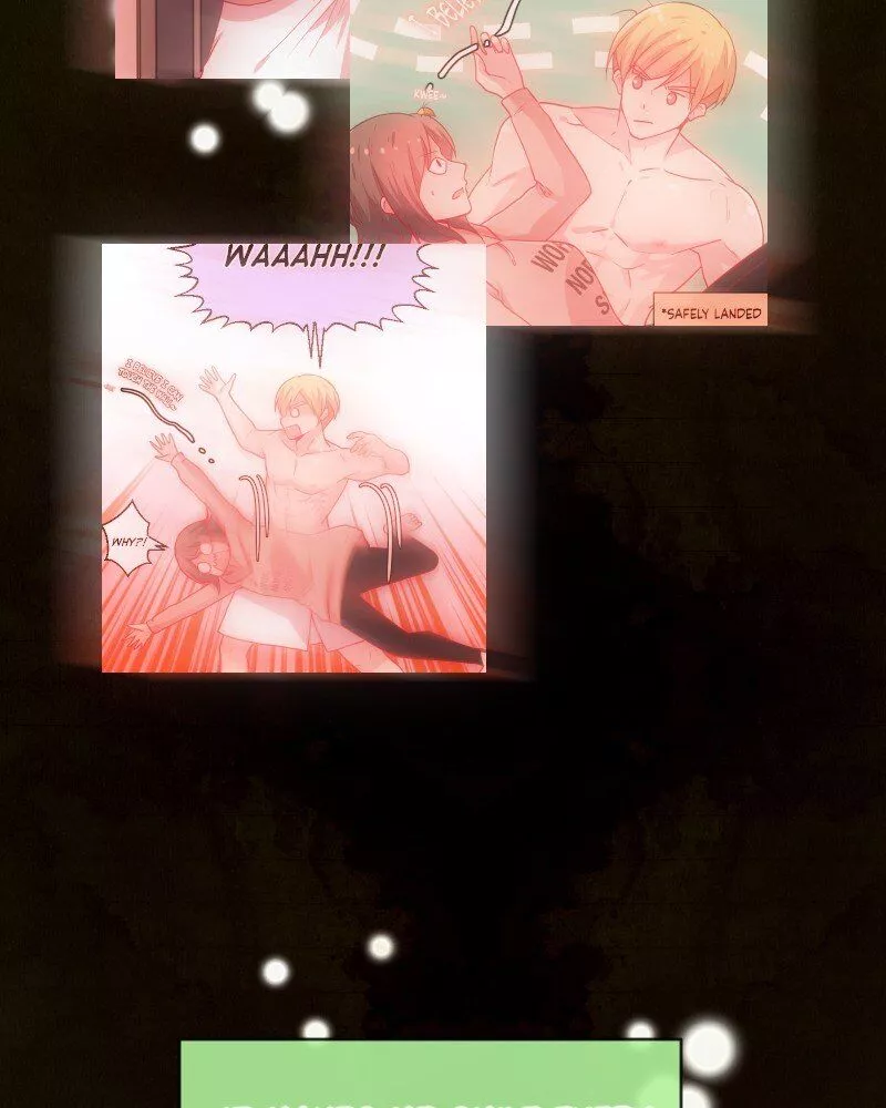 Read Age Matters Manga Online