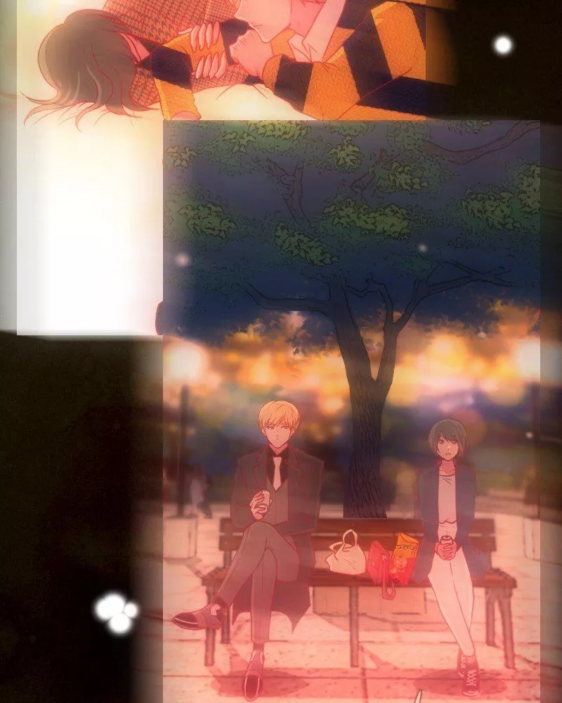 Read Age Matters Manga Online