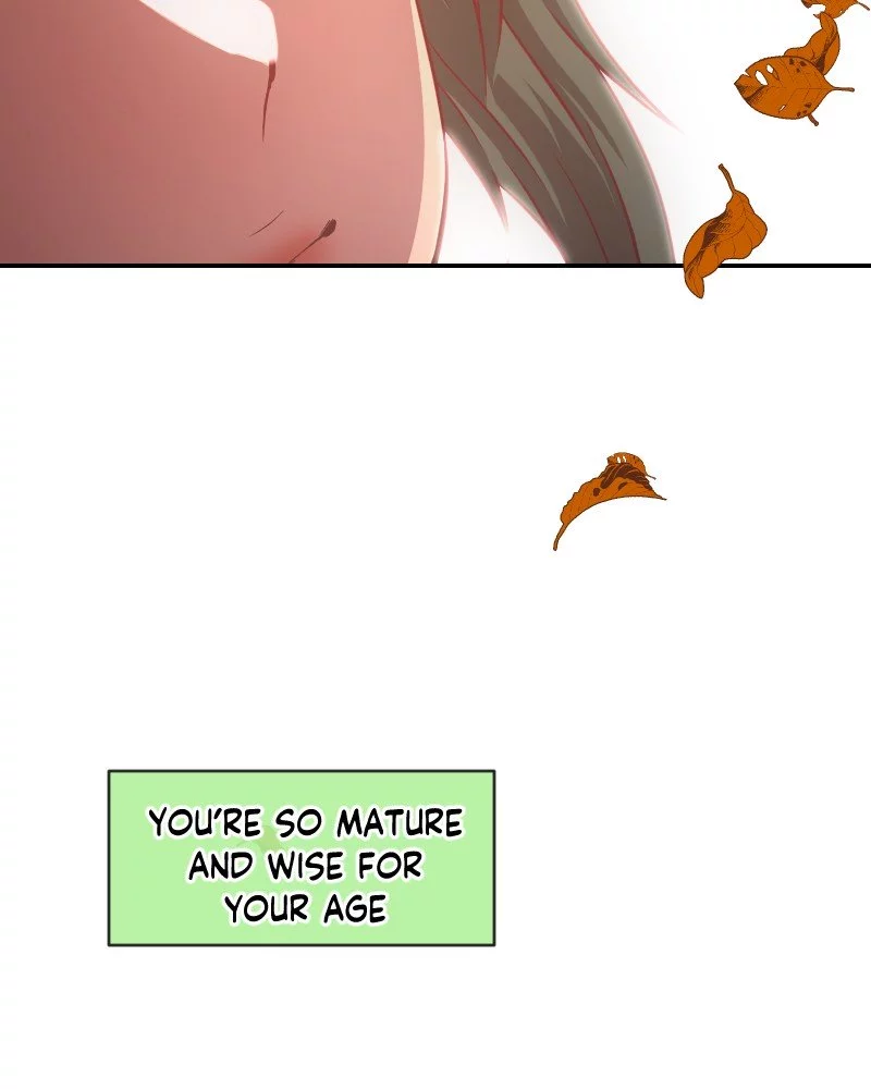 Read Age Matters Manga Online
