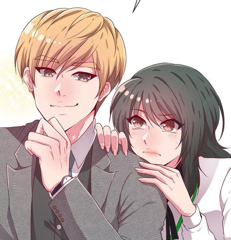 Read Age Matters Manga Online